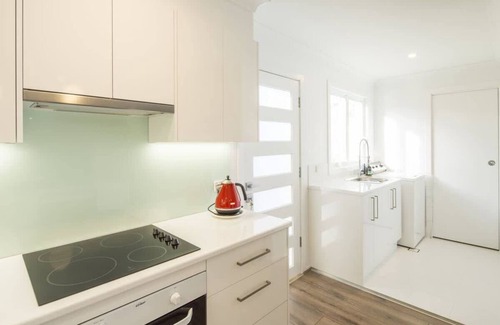 Mollymook Casa | The Mook, a stunning property in the prime location of Mollymook
