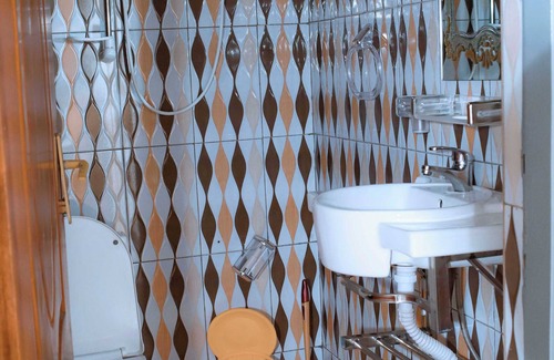 Gisenyi Apartamento | THE MOON 3-bedroom Apartment