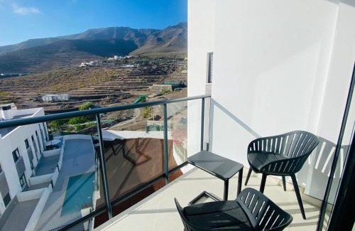 Adeje Apartamento | The Moon Apartment