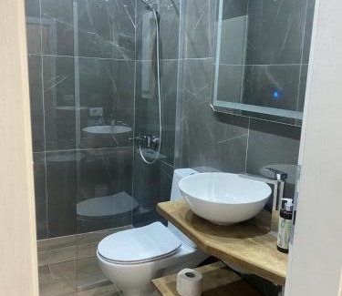 Ohrid Apartamento | The Moon apartments CENTAR