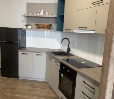 Ohrid Apartamento | The Moon apartments CENTAR