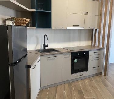 Ohrid Apartamento | The Moon apartments CENTAR