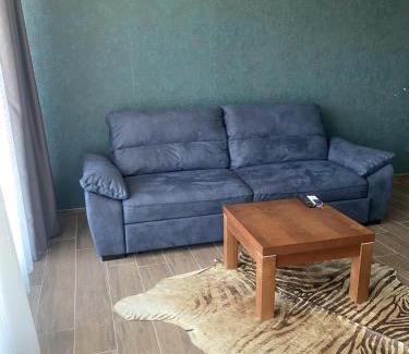 Ohrid Apartamento | The Moon apartments CENTAR