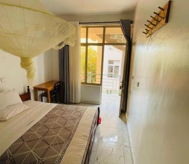 Gisenyi Apartamento | The Moon Apartments