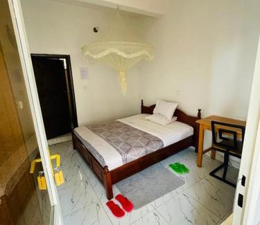 Gisenyi Apartamento | The Moon Apartments