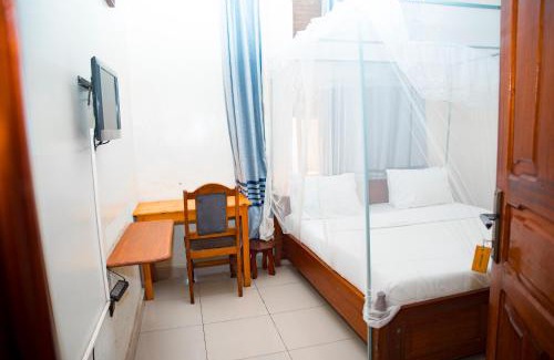 Gisenyi Apartamento | The Moon Apartments