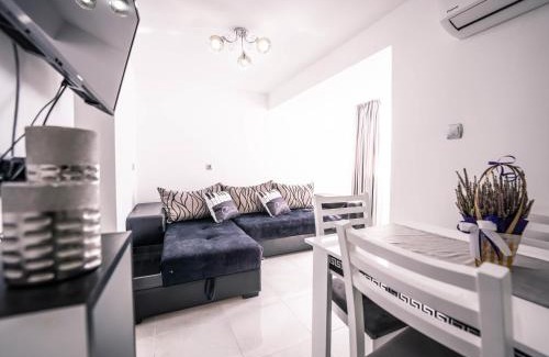 Sandanski Apartamento | The moon