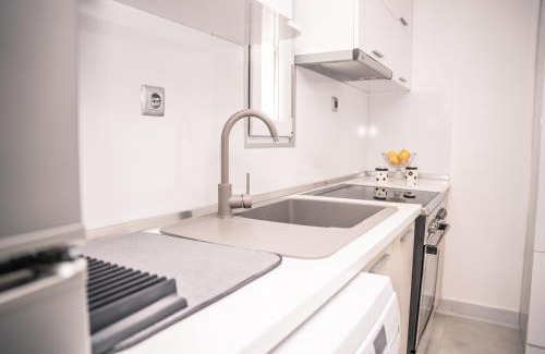Sandanski Apartamento | The moon