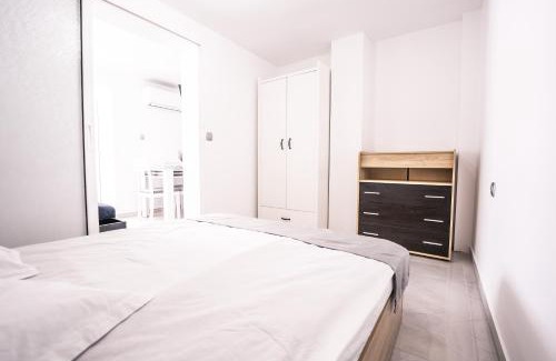 Sandanski Apartamento | The moon