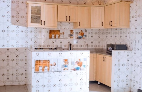 Gisenyi Apartamento | The Moon Guest House