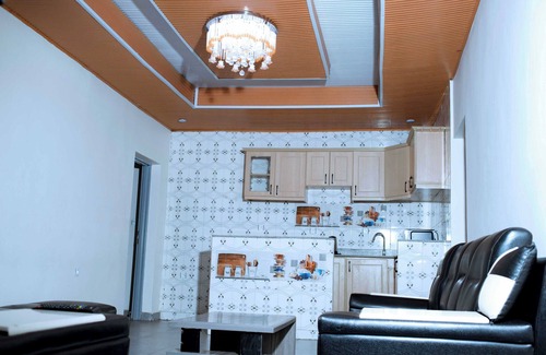 Gisenyi Apartamento | The Moon Guest House