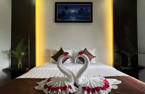 Kampot Hotel | The moon kampot boutique
