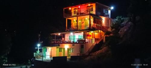 Amritpur Cama Y Desayuno | The Moon Light Home stay