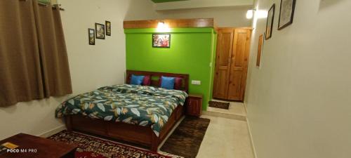 Amritpur Cama Y Desayuno | The Moon Light Home stay