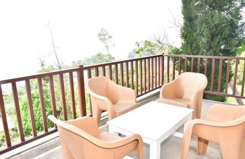 Kodaikanal Casa | THE MOON VIEW COTTAGE Kodaikanal