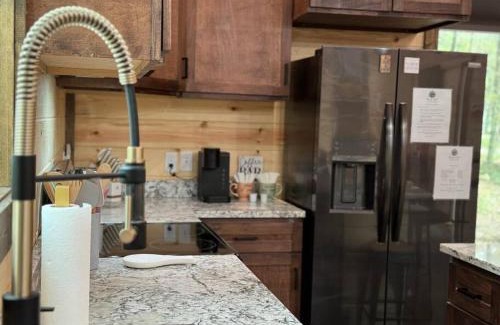 Broken Bow Casa | The Moonlight Dream Cabin!