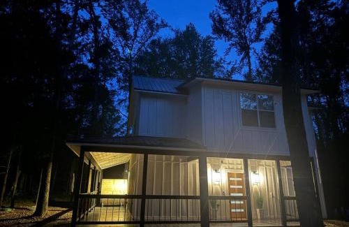 Broken Bow Casa | The Moonlight Dream Cabin!