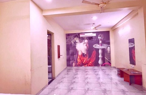 Sanwer Complejo | The Moonlight Resort Indore