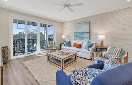 Jekyll Island Casa | The Moorings #35