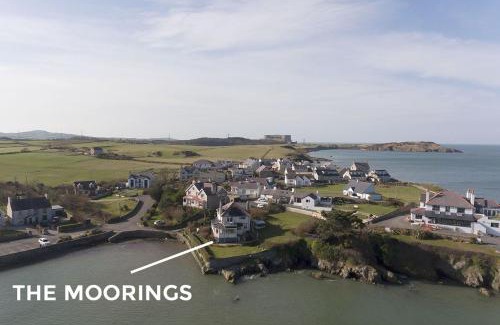 Cemaes Bay Casa | The Moorings