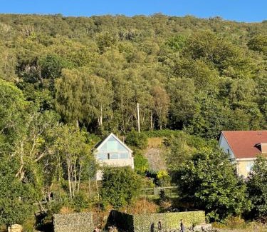 Fort William Casa | The Moorings