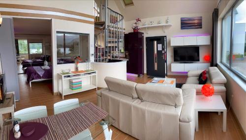 Fort William Casa | The Moorings