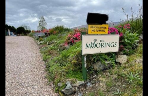 Fort William Casa | The Moorings