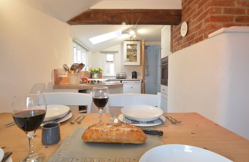 Orford Cabaña | The Moorings, Orford