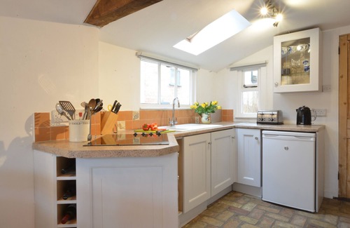 Orford Cabaña | The Moorings, Orford