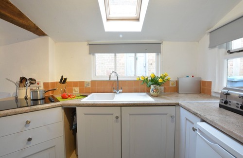 Orford Cabaña | The Moorings, Orford
