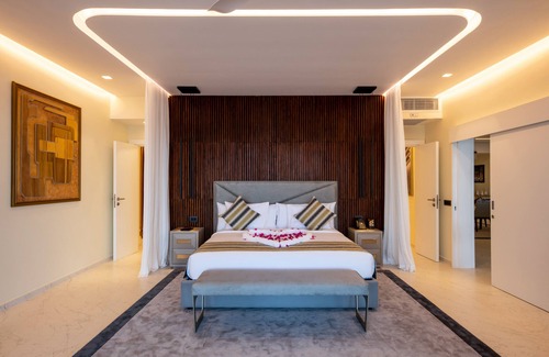 Mnemba Complejo | The Mora Zanzibar - Luxury All Inclusive