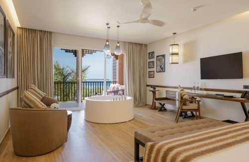 Mnemba Complejo | The Mora Zanzibar - Luxury All Inclusive