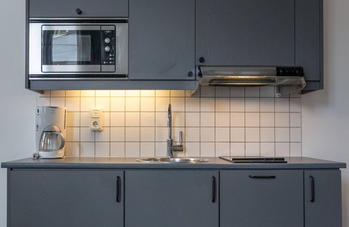 Centrum Apartamento | The More Hotel Mazetti
