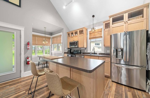 Cherry Valley Casa | The Morel - 19 Hollow