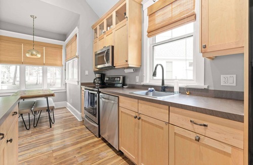Cherry Valley Casa | The Morel - 19 Hollow