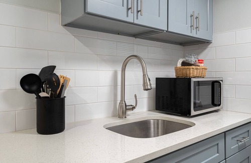 Old Mystic Apartamento | The Morgan Studio · Near Mystic, Casinos + USCGA