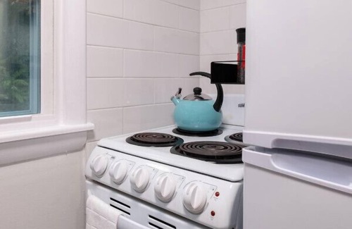 Old Mystic Apartamento | The Morgan Studio · Near Mystic, Casinos + USCGA