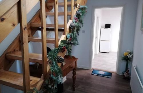 Ards Casa | The Morning Star Holiday Home