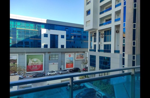 Les Berges Du Lac II Apartamento | El Loft Marroquí Con Jacuzzi