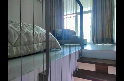Les Berges Du Lac II Apartamento | El Loft Marroquí Con Jacuzzi