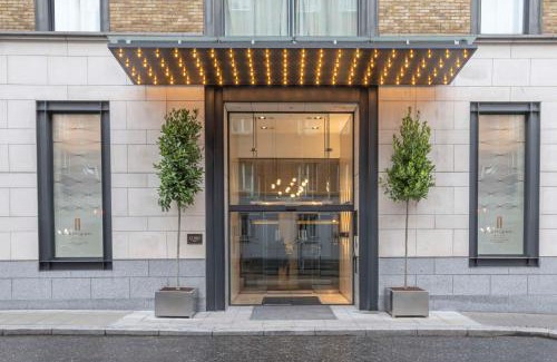 City Centre Dublin Hotel | The Morrison Dublin, Curio Collection by Hilton