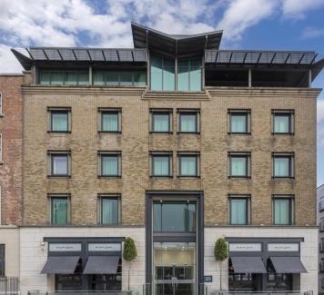 City Centre Dublin Hotel | The Morrison Dublin, Curio Collection by Hilton