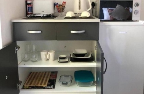 Greater Johannesburg Metropolitan Area Casa | The Morrison on Msasa
