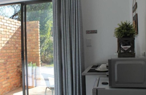 Greater Johannesburg Metropolitan Area Casa | The Morrison on Msasa