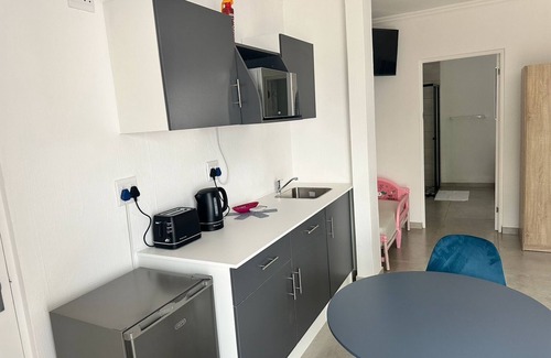 Greater Johannesburg Metropolitan Area Casa | The Morrison on Msasa