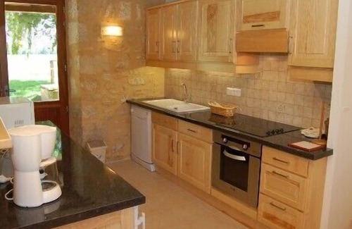 Castels et Bezenac Casa | Morada rural en una parte de alquería