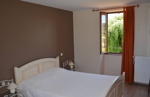 Castels et Bezenac Casa | Morada rural en una parte de alquería
