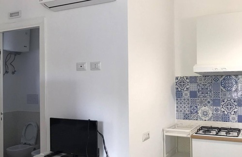 Vulcanello Apartamento | The MOSAIC DWELLING