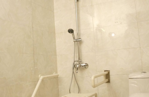 Bole Hotel | The Mosaic Hotel