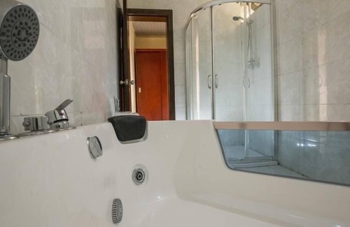 Bole Hotel | The Mosaic Hotel